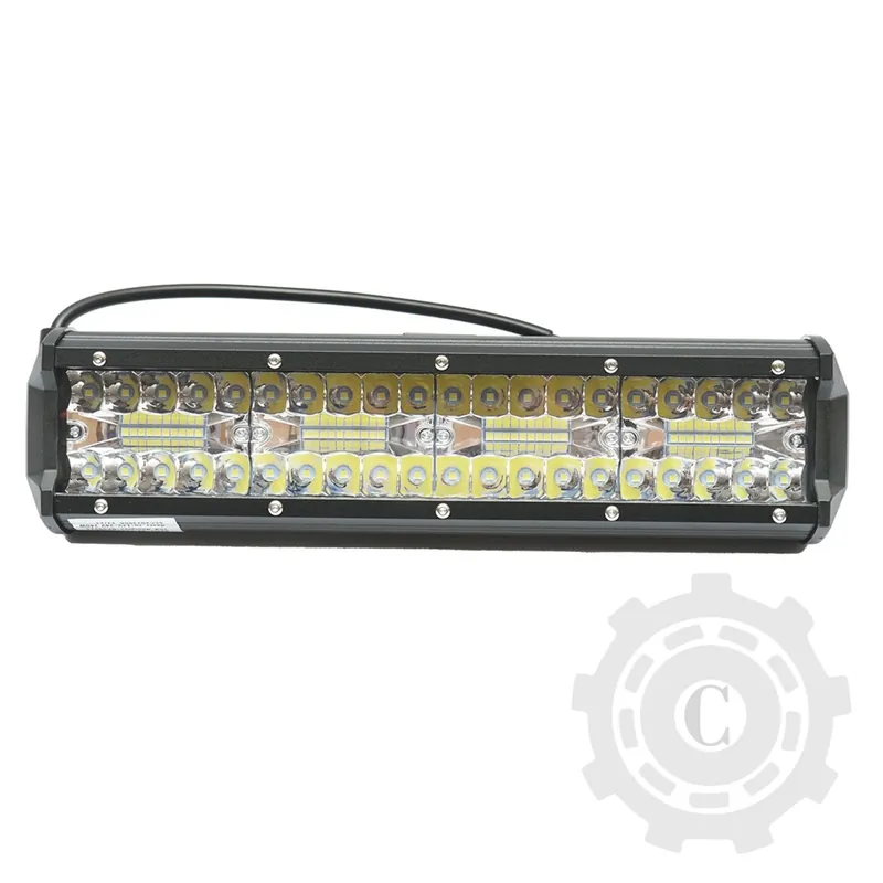 Discount LAMPA LED TIP BARA 12-24V 240W