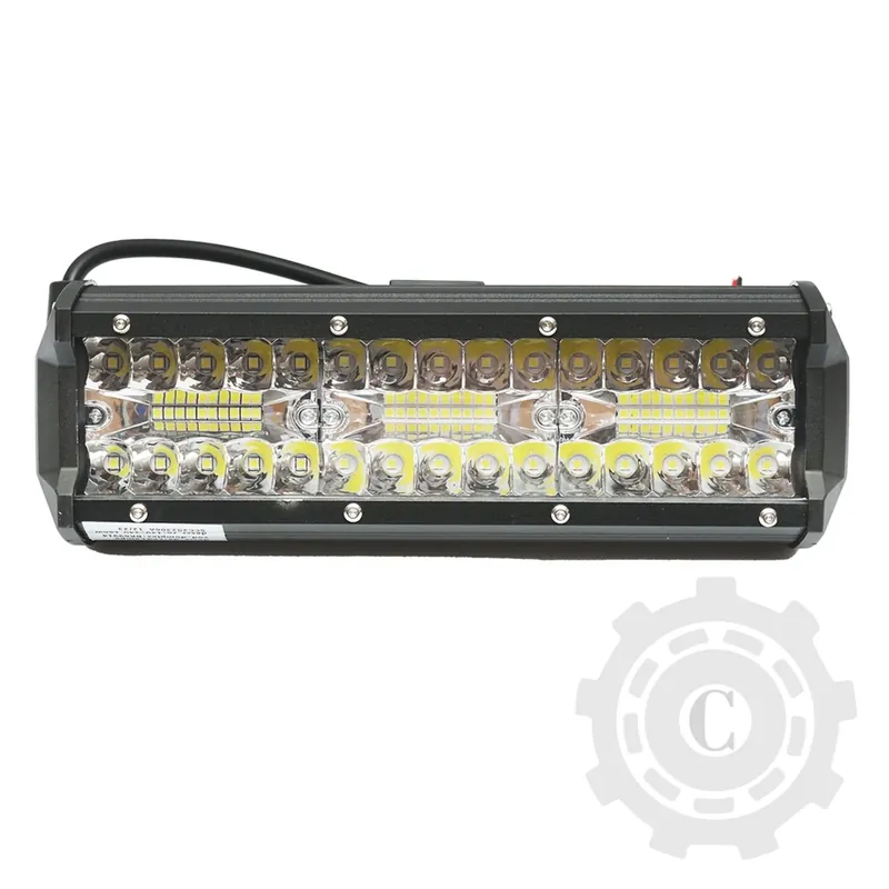 LAMPA LED TIP BARA 12-24V 180W Ofertă limitată