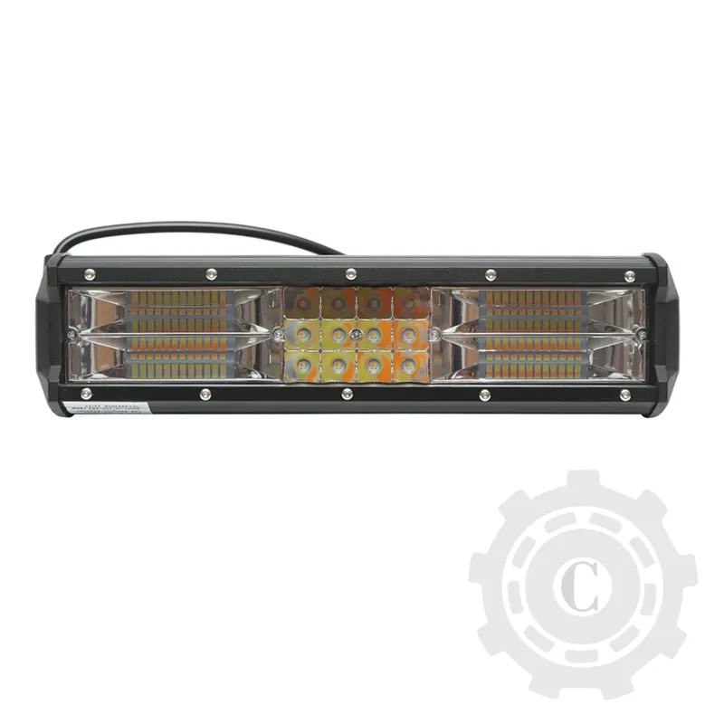 LAMPA LED TIP BARA 12-24V 180W Reducere
