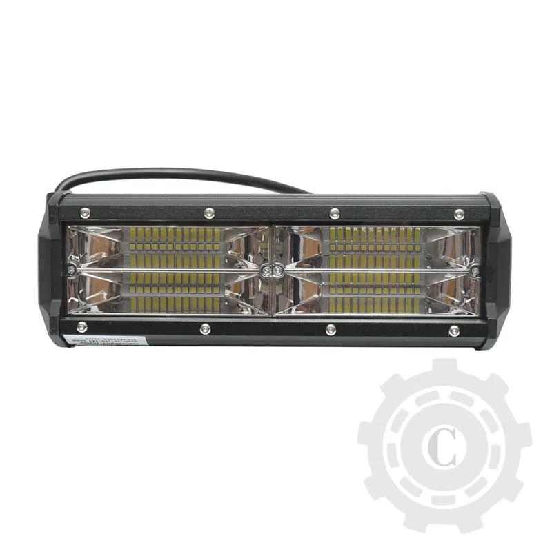 LAMPA LED TIP BARA 12-24V 144W Vezi acum