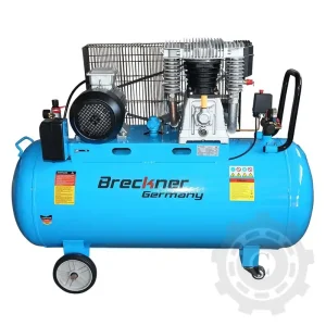 COMPRESOR AER 380V, 270L 4KW/5,5CP 8 BAR DEBIT 600L/MINUT Reducere