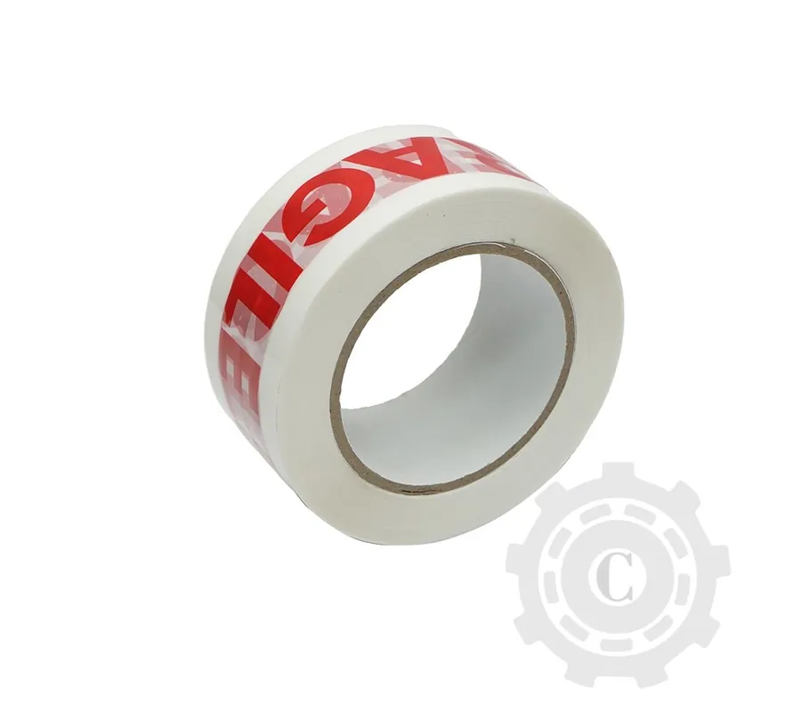 Lichidare de stoc SCOTCH INSCRIPTIONAT FRAGIL 130MX50MM