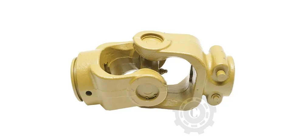 Lichidare de stoc ARTICULATIE CARDAN S8 35X106