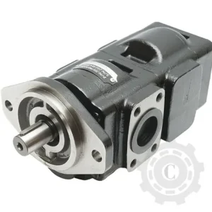 Transport gratuit Pompa hidraulica dubla pentru JCB cod OEM 20/903000