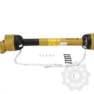 Cumpără online CARDAN L 1010MM T40 Z6 COMER
