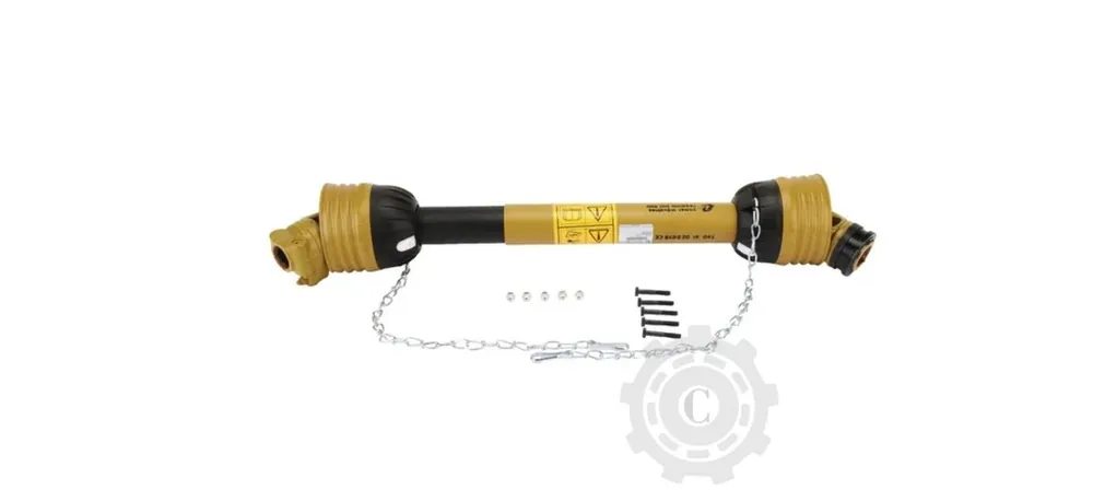 Cumpără online CARDAN L 1010MM T40 Z6 COMER