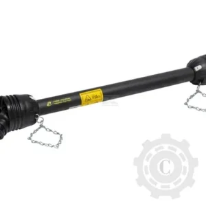 Ofertă de sezon CARDAN L 510MM T40 Z6 COMER