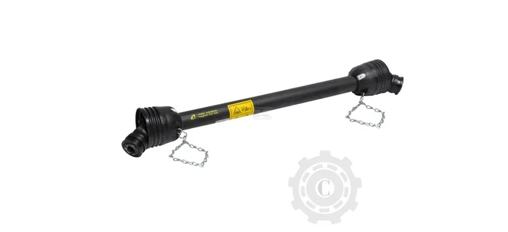 Ofertă de sezon CARDAN L 510MM T40 Z6 COMER