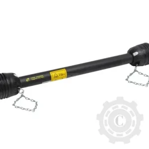 CARDAN V60 L1410MM Z20 COMER Popular