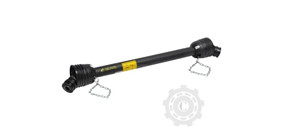 CARDAN V60 L1410MM Z20 COMER Popular