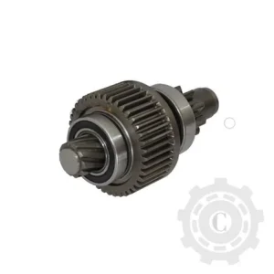 Preț redus BENDIX DEMAROR CU REDUCTOR JUBANA U445/U650 9 DINTI