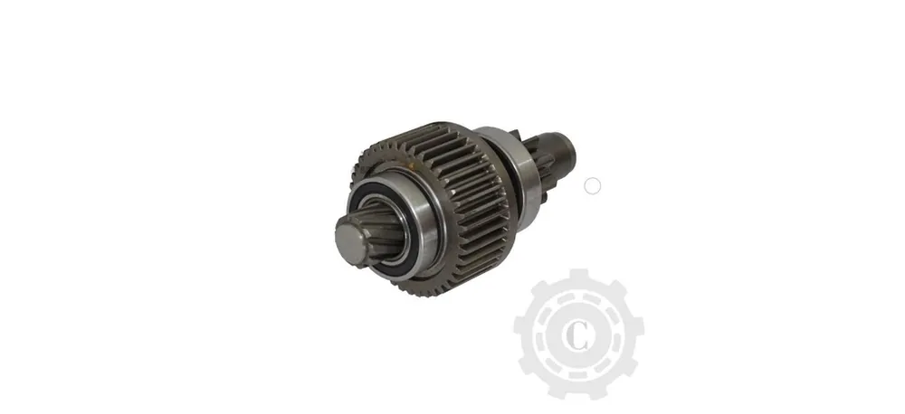 Preț redus BENDIX DEMAROR CU REDUCTOR JUBANA U445/U650 9 DINTI