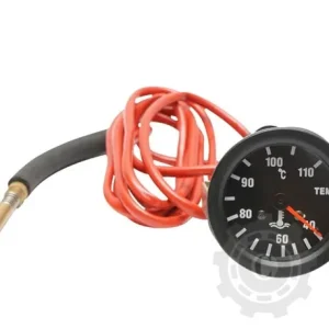 Preferatul clienților CEAS INDICATOR TEMPERATURA APA MECANIC CU SONDA UNIVERSAL
