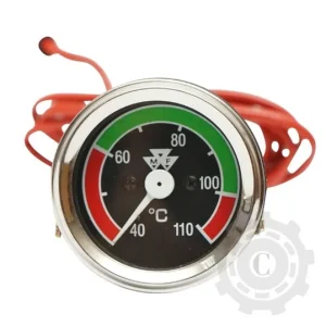 CEAS INDICATOR TEMPERATURA APA MECANIC CU SONDA MF Preț promoțional