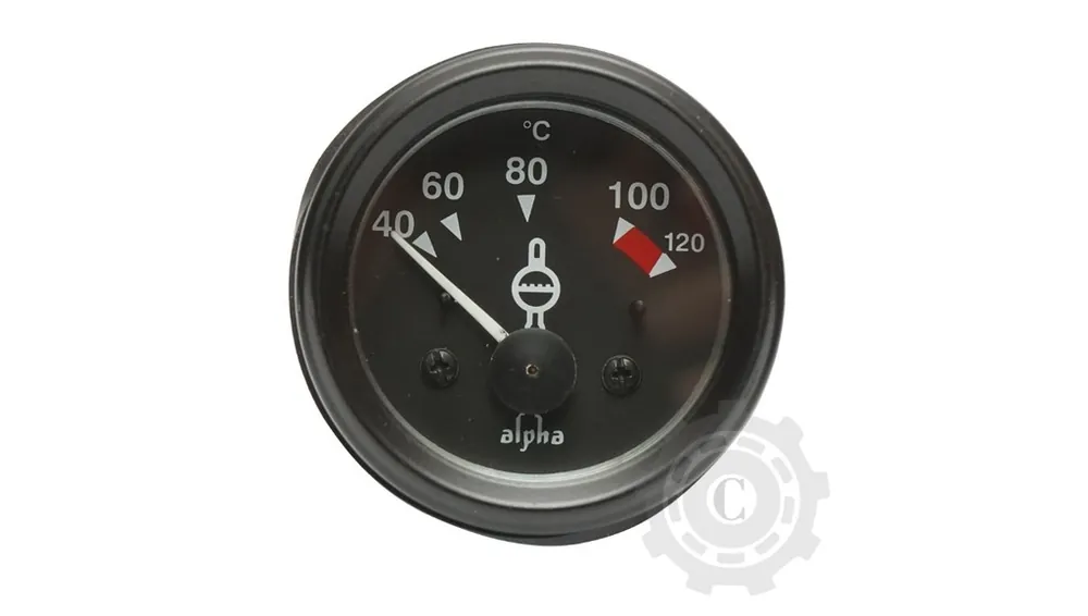 INDICATOR TEMPERATURA 12V Ofertă