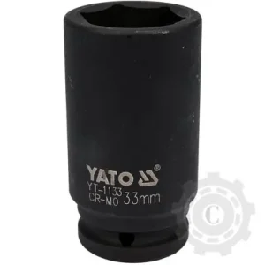 CHEIE TUBULARA IMPACT 3/4 33MM LUNGA Lichidare de stoc