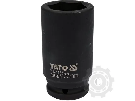 CHEIE TUBULARA IMPACT 3/4 33MM LUNGA Lichidare de stoc