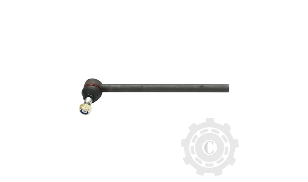 CAP DE BARA 311MM JD Premium