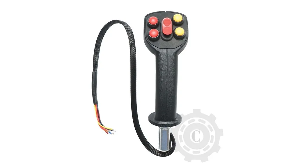 JOYSTICK 5 BUTOANE Livrare expres