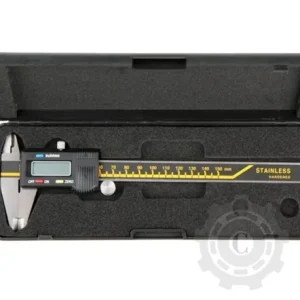 Preț redus SUBLER ELECTRONIC 150MM