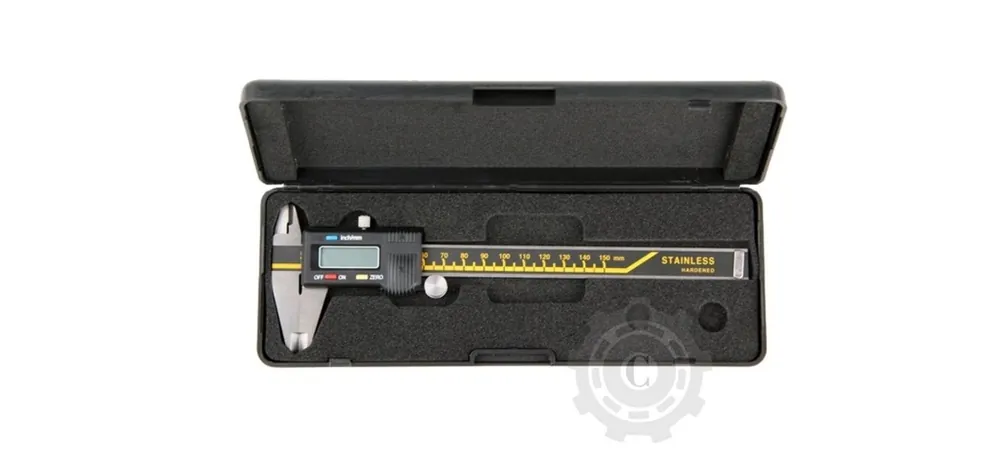 Preț redus SUBLER ELECTRONIC 150MM