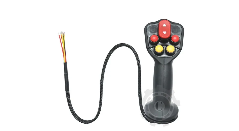 Preț promoțional JOYSTICK 5 BUTOANE