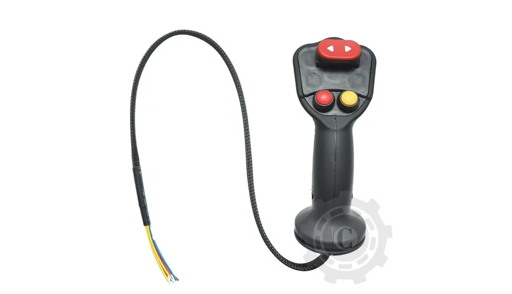 Doar azi JOYSTICK 3 BUTOANE