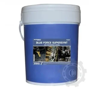 UNSOARE ALBASTRA 20 KG PETROMAX Calitate înaltă