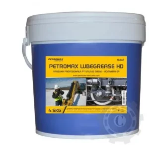 UNSOARE HD 4.5KG PETROMAX Cel mai vândut