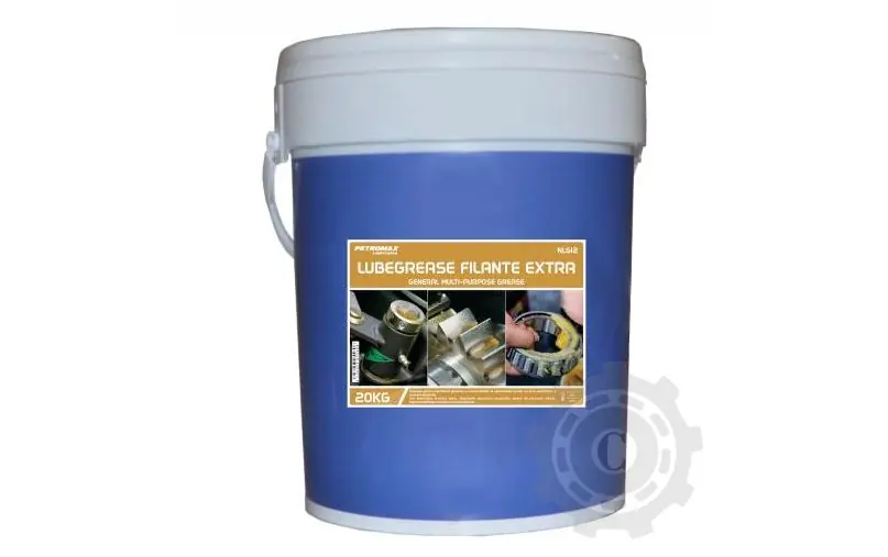 UNSOARE FILANTE EXTRA 20KG PETROMAX Livrare gratuită