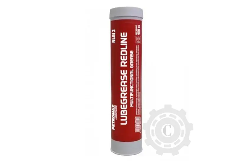 Retur ușor UNSOARE RED LINE PETROMAX 450CC