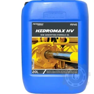 ULEI HIDROMAX HV46 20L PETROMAX Vezi acum