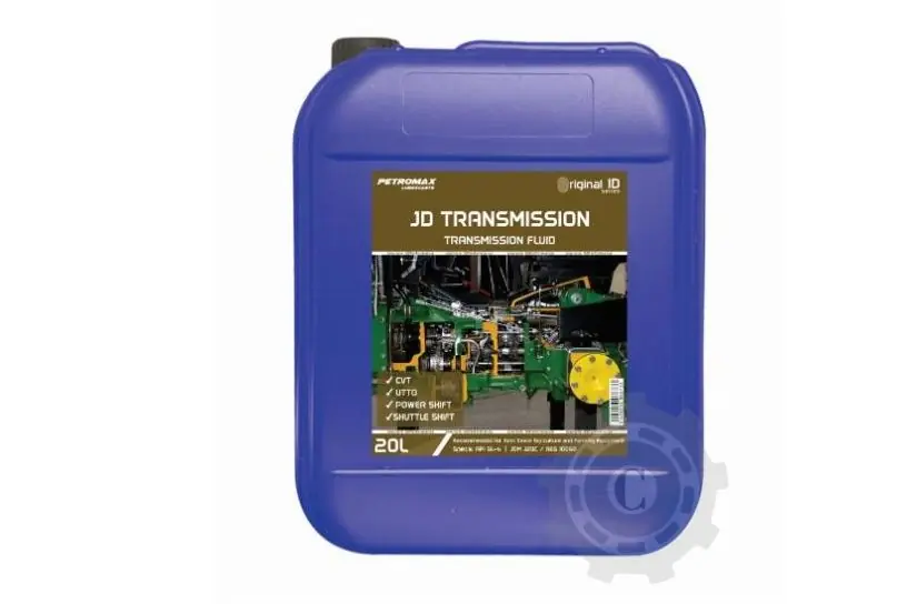 Popular ULEI JD TRANSMISSION 20L PETROMAX
