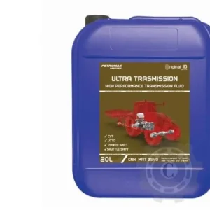 Cumpără acum ULEI ULTRA TRANSMISSION 20L PETROMAX