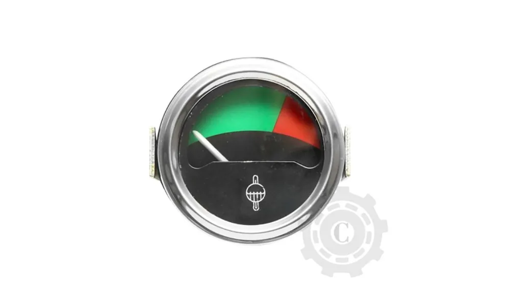 Chilipir Ceas temperatura apa/lichid racire radiator