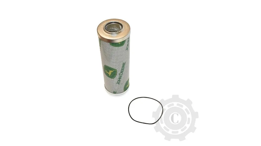 Livrare expres Filtru Hidraulic pentru John Deere AL206482
