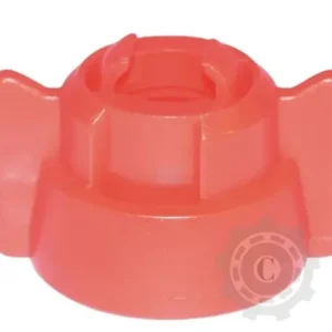 CAPAC DUZA BAIONETA ROSU SW10/8 Cumpără acum