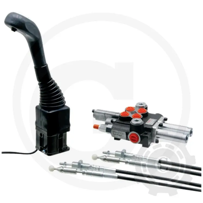 Cel mai bun preț KIT INCARCATOR FRONTAL P40