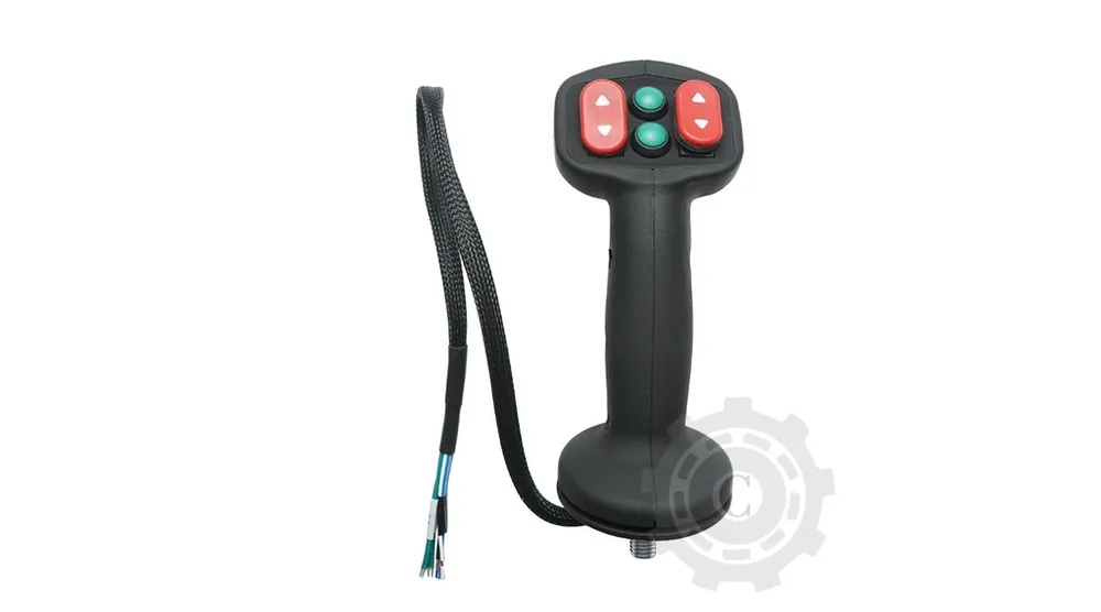 Promoție JOYSTICK 4 BUTOANE