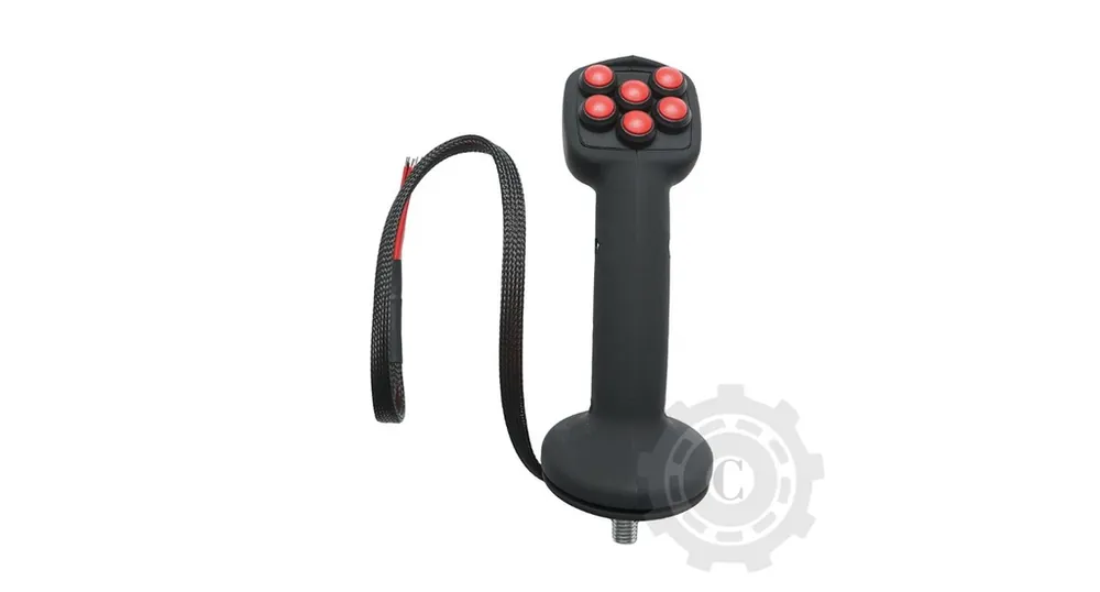 JOYSTICK 6 BUTOANE Livrare rapidă