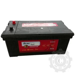 ACUMULATOR BRECKNER 230AH Reducere extra