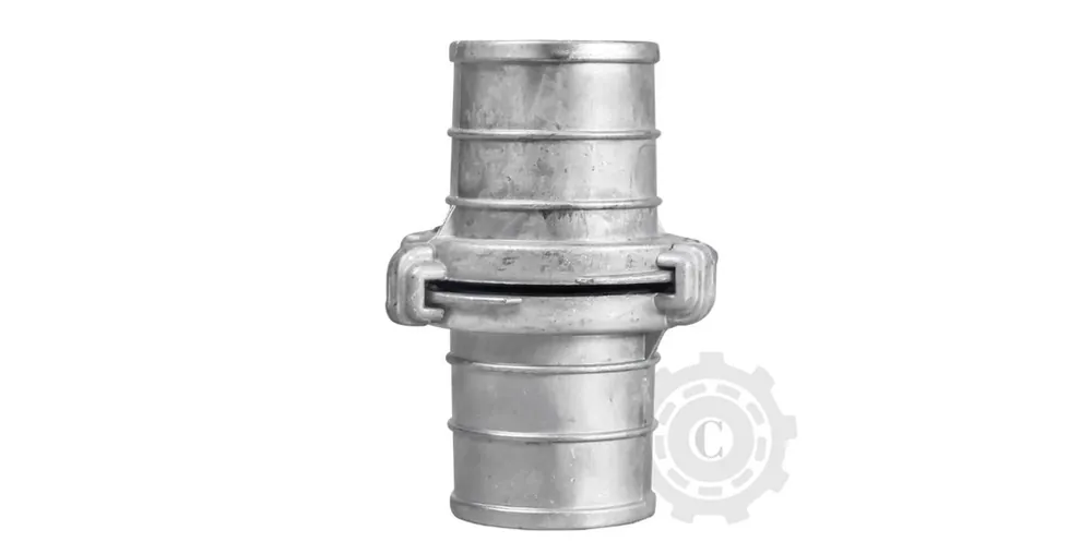 Reducere specială CUPLA FURTUN 2"