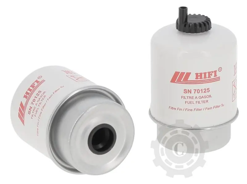 FILTRU COMBUSTIBIL P551423 Cumpără online