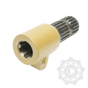 ADAPTOR CARDAN Z6 Z20 Transport gratuit