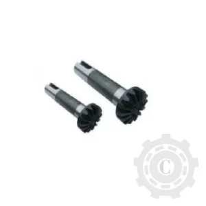 Set Pinion 322116250 + 322116350 Transport gratuit