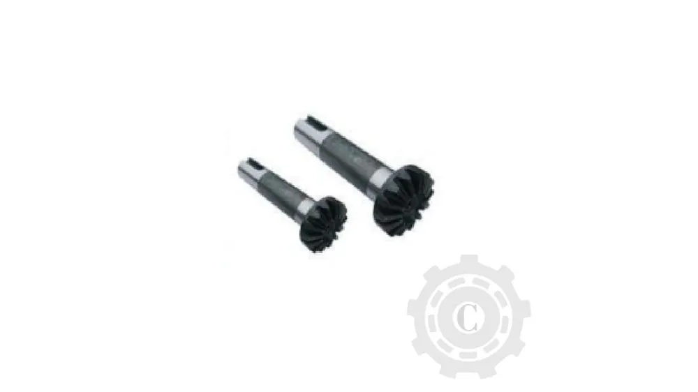 Set Pinion 322116250 + 322116350 Transport gratuit