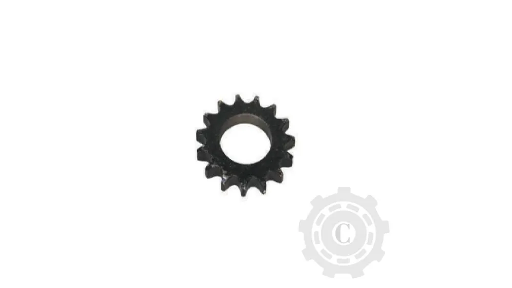 Cel mai vândut Pinion 9831670 z-15 Ø25mm