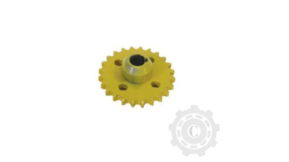 Chilipir Pinion 84037151 Z-24
