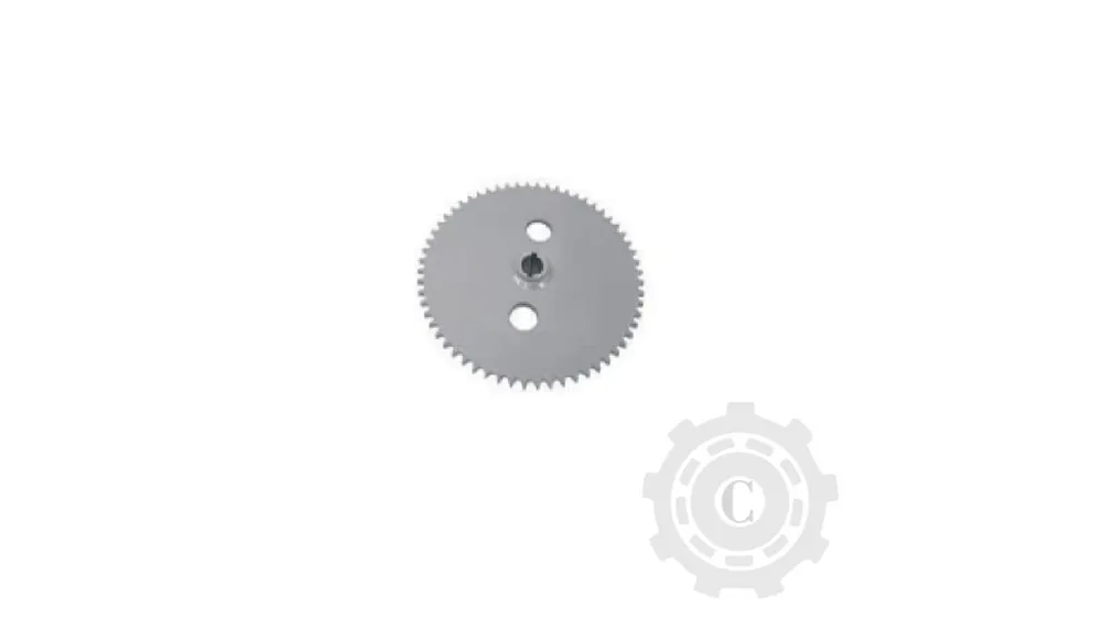 Pinion 80447218 - (Z-60) Ø30 Transport gratuit
