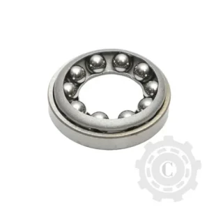 Preferatul clienților RULMENT AX CASETA DIRECTIE MF 30x55.7x10MM